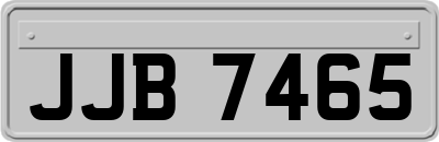 JJB7465