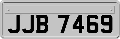 JJB7469
