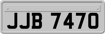 JJB7470