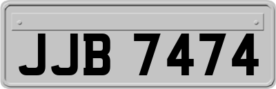 JJB7474