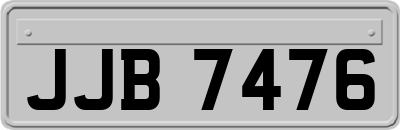 JJB7476