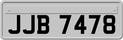 JJB7478
