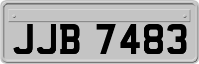 JJB7483