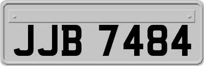 JJB7484
