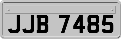 JJB7485