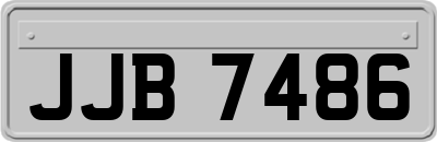 JJB7486