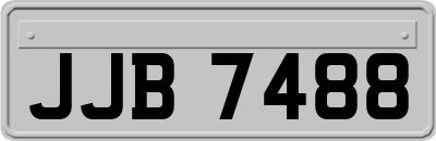 JJB7488