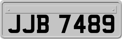 JJB7489