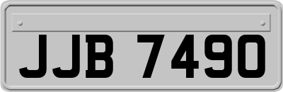 JJB7490