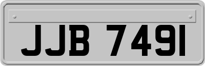 JJB7491