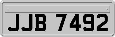 JJB7492