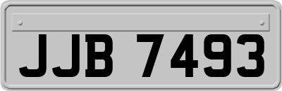 JJB7493