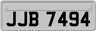 JJB7494