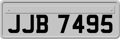 JJB7495