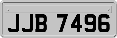 JJB7496