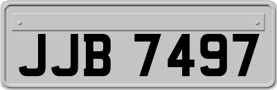 JJB7497