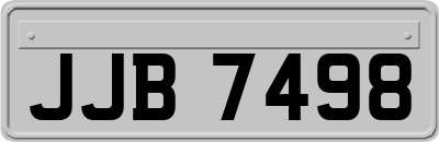 JJB7498