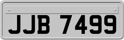 JJB7499