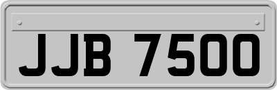 JJB7500