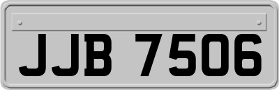 JJB7506