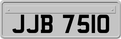 JJB7510
