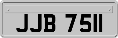 JJB7511