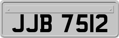 JJB7512