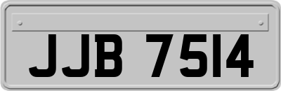 JJB7514