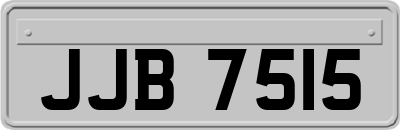 JJB7515