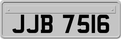 JJB7516