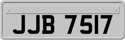 JJB7517