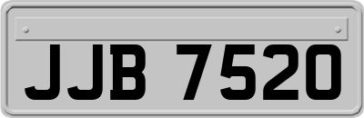 JJB7520
