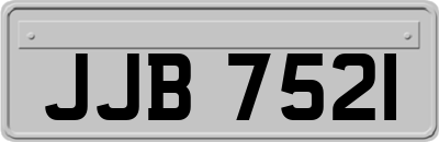 JJB7521