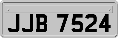 JJB7524