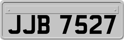 JJB7527