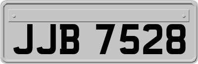 JJB7528