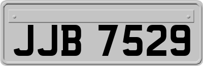 JJB7529