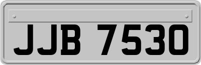 JJB7530