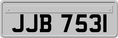 JJB7531