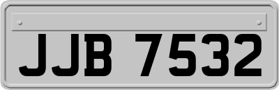 JJB7532