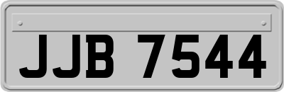 JJB7544