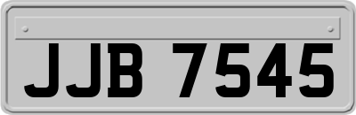 JJB7545