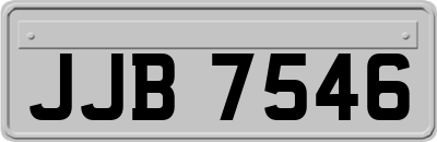 JJB7546