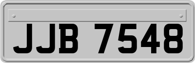 JJB7548