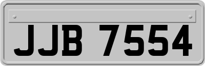 JJB7554