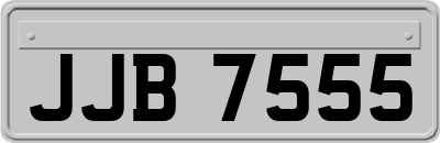 JJB7555
