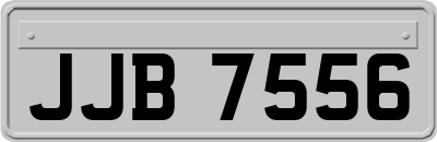 JJB7556