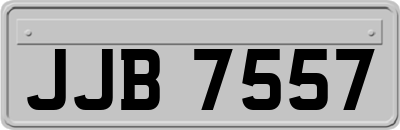 JJB7557