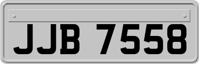 JJB7558