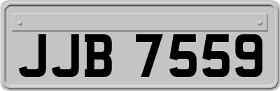 JJB7559